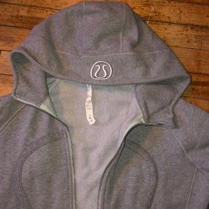 Lululemon Sweater